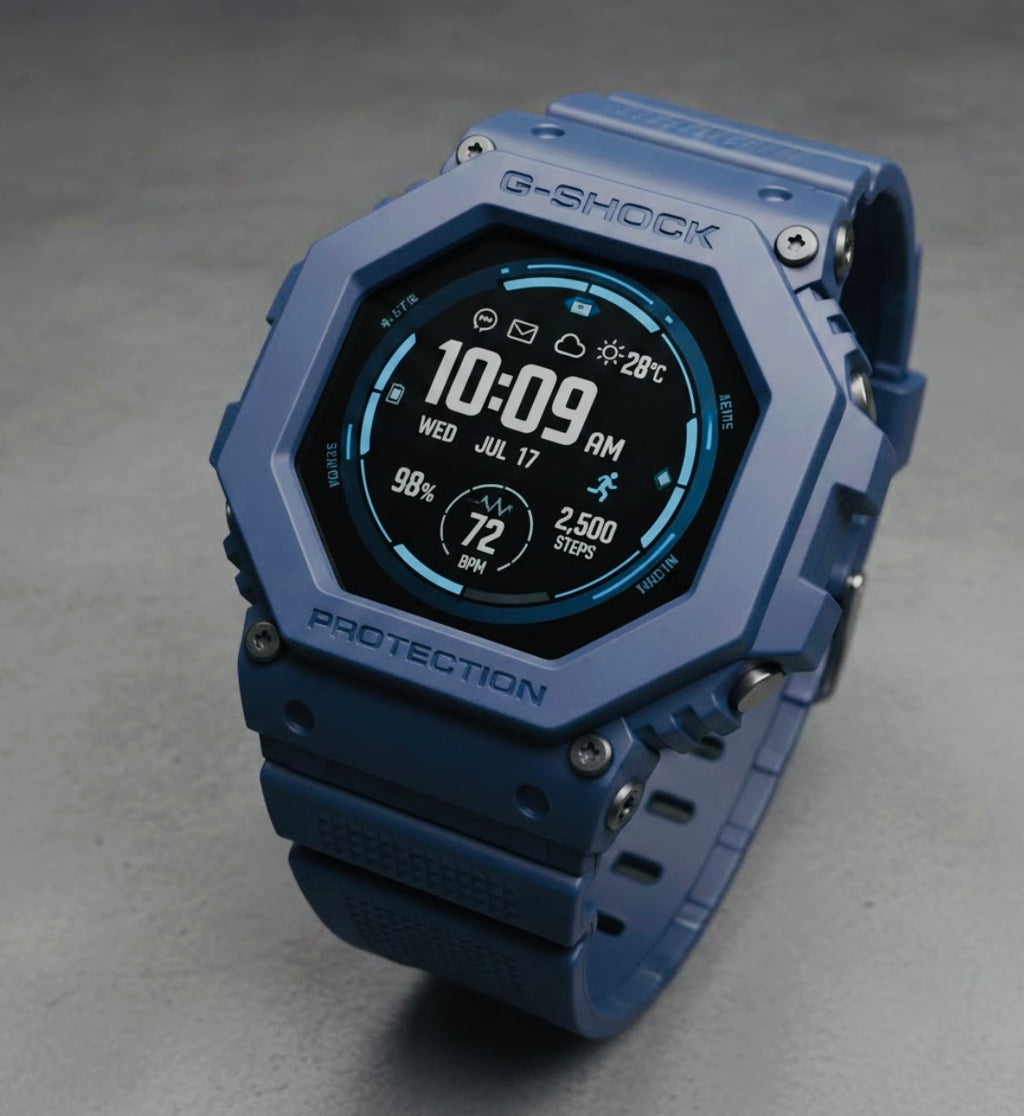 ABS-91001-2SKL Multy Watch