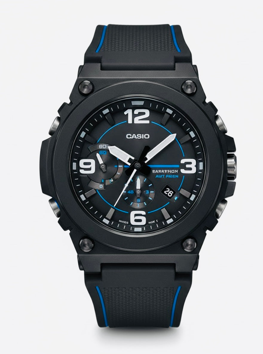 ABS-11001-9SKL Multy Watch