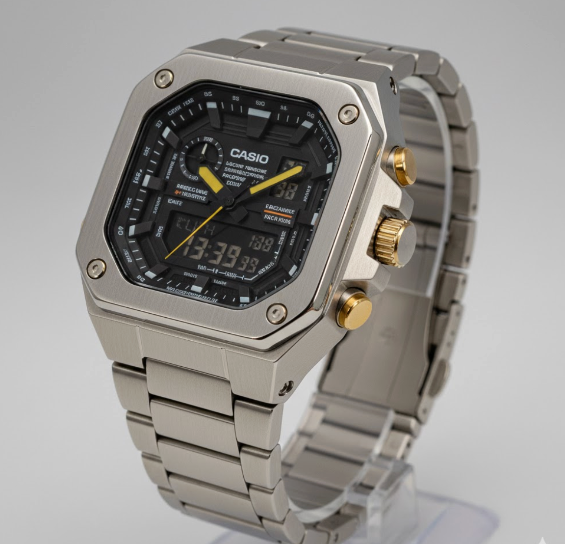 ABS-2001-1SKL Multy Watch