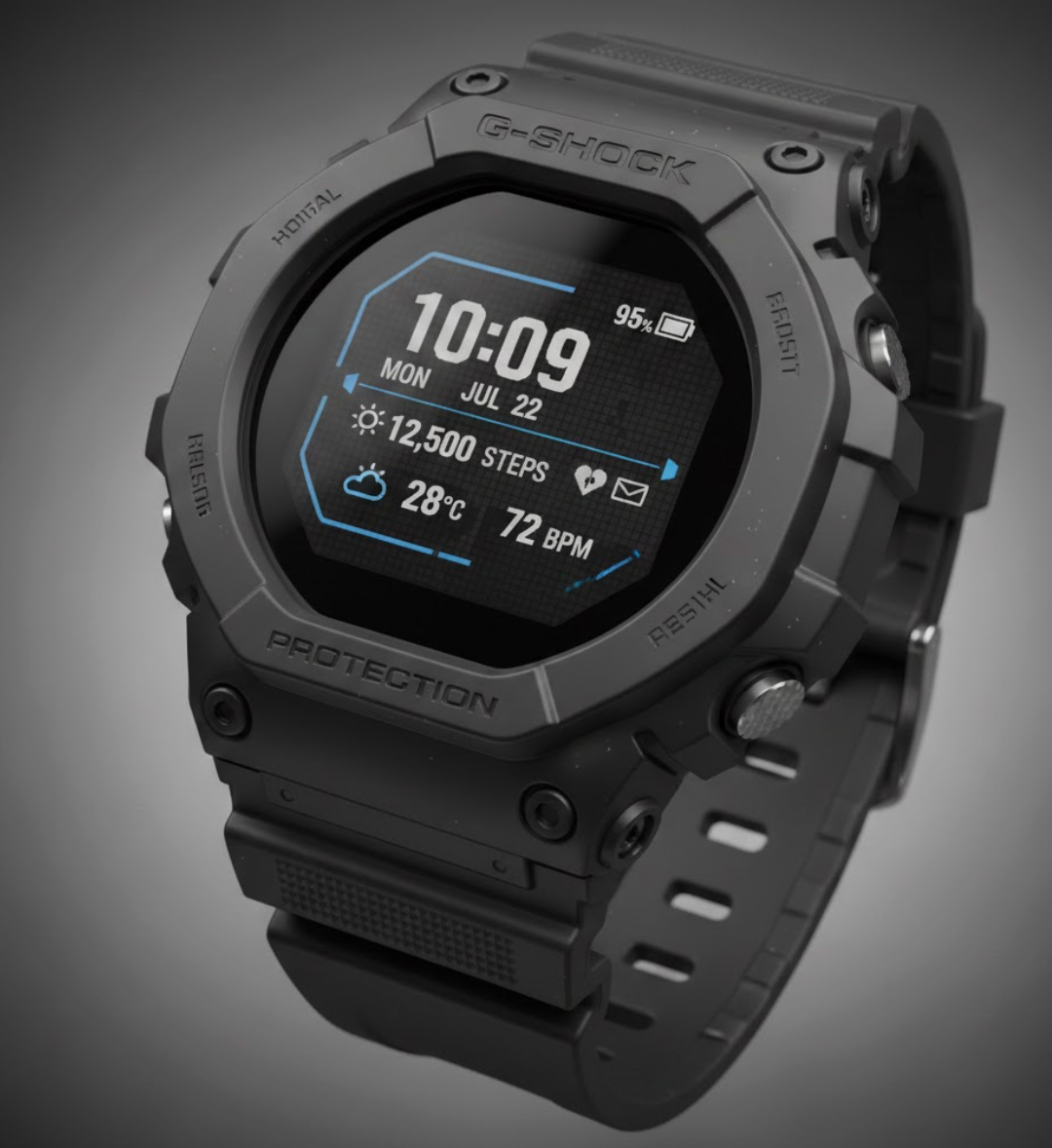 ABS-201-1SKL Multy Watch