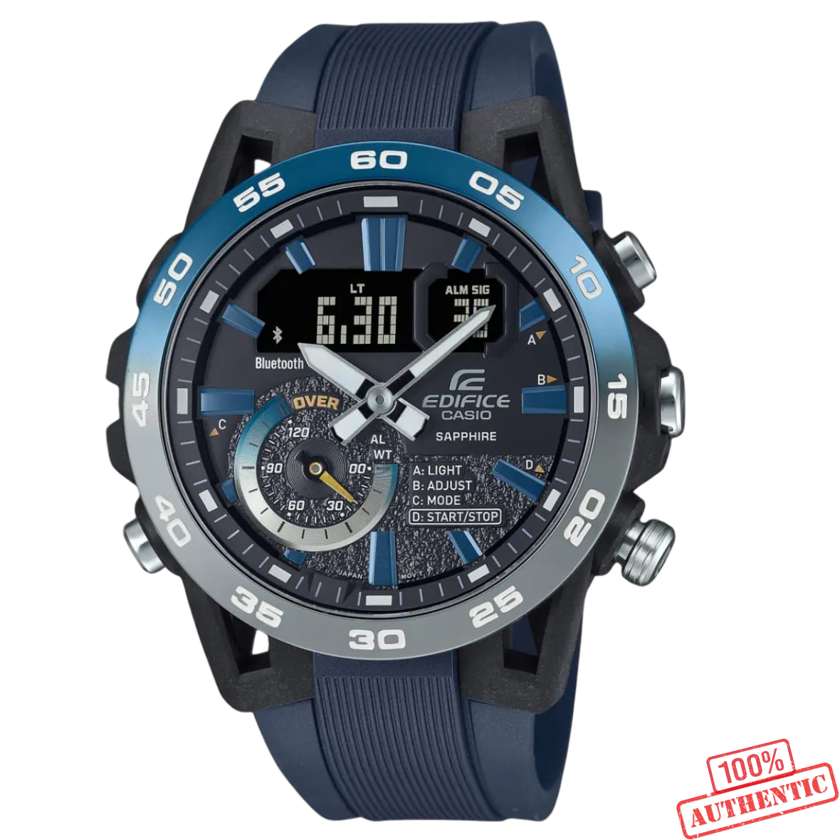 C-1A2110234 G7P Blue – New Premium Watch.