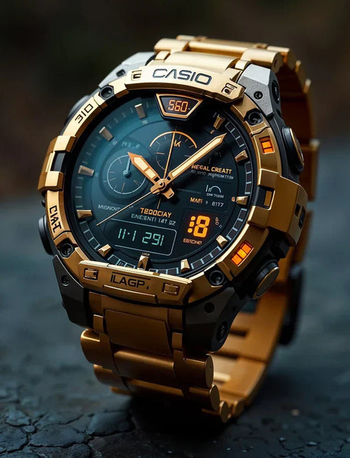 ABS-11001-2DB Multy Watch